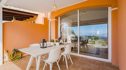 Foto 5 de Casa adosada en venda a Tajore, La Caleta, Santa Cruz de Tenerife