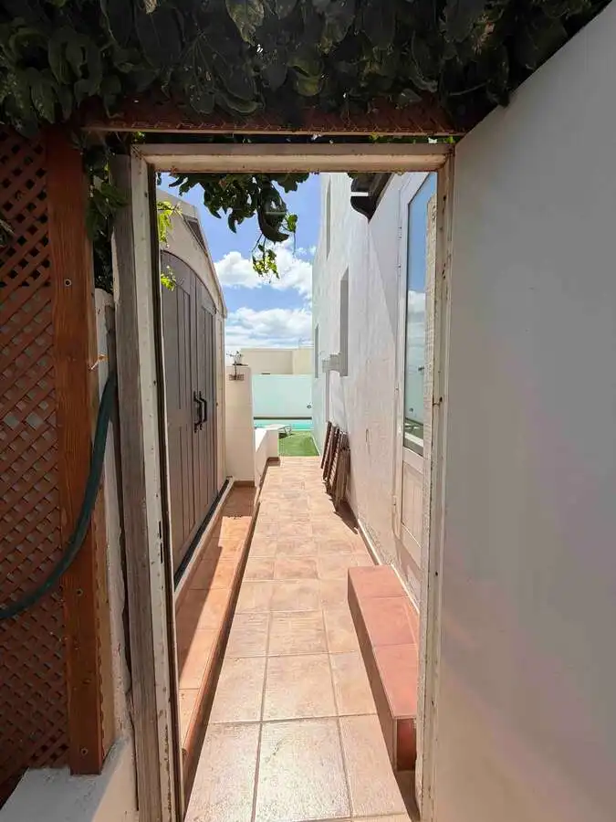 Casa o chalet en venta en Centro - La Vega Alta