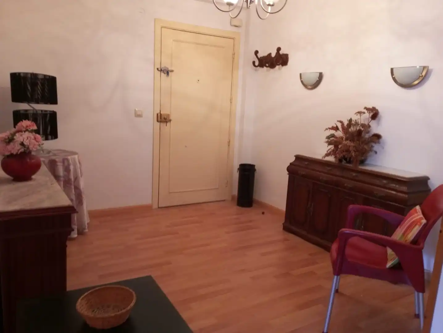 Piso con ascensor en venta en Rúa Xeneral Gutiérrez Mellado, imagen 4