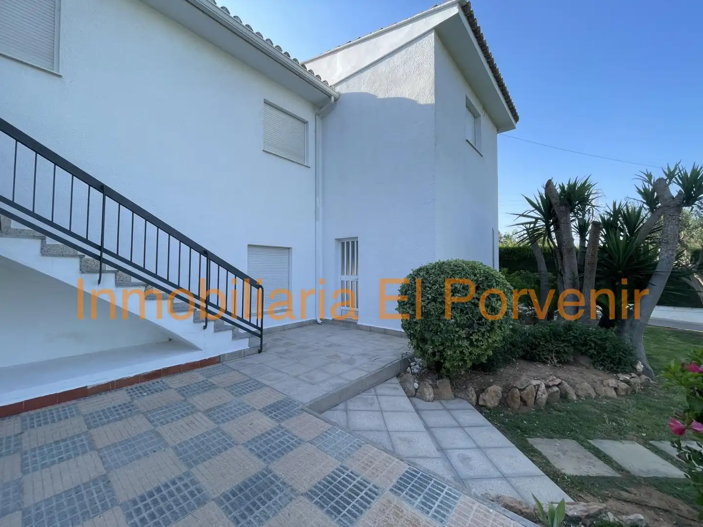 Haus oder Chalet zur Miete in Calle Calle Juan Artal, El Vedat - Santa Apolonia