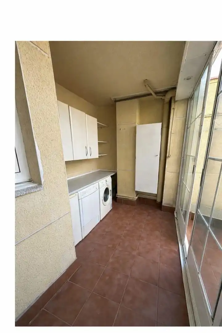 Cocina de Piso en venta en Cáceres con Aire acondicionado, Calefacción y Terraza