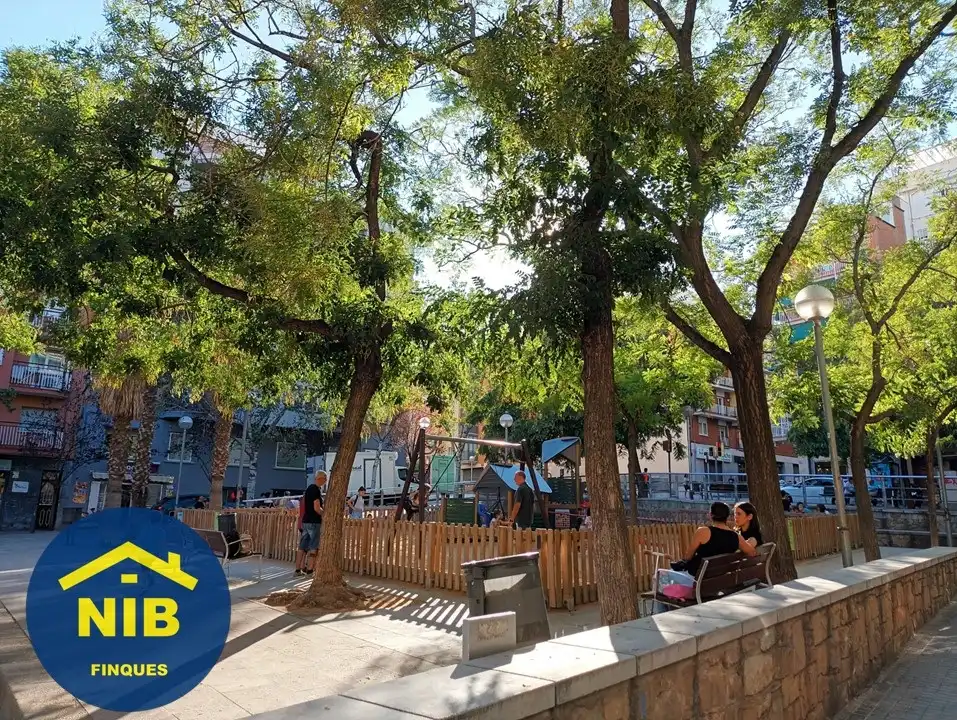 Piso en venta en Nou Barris, imagen 16