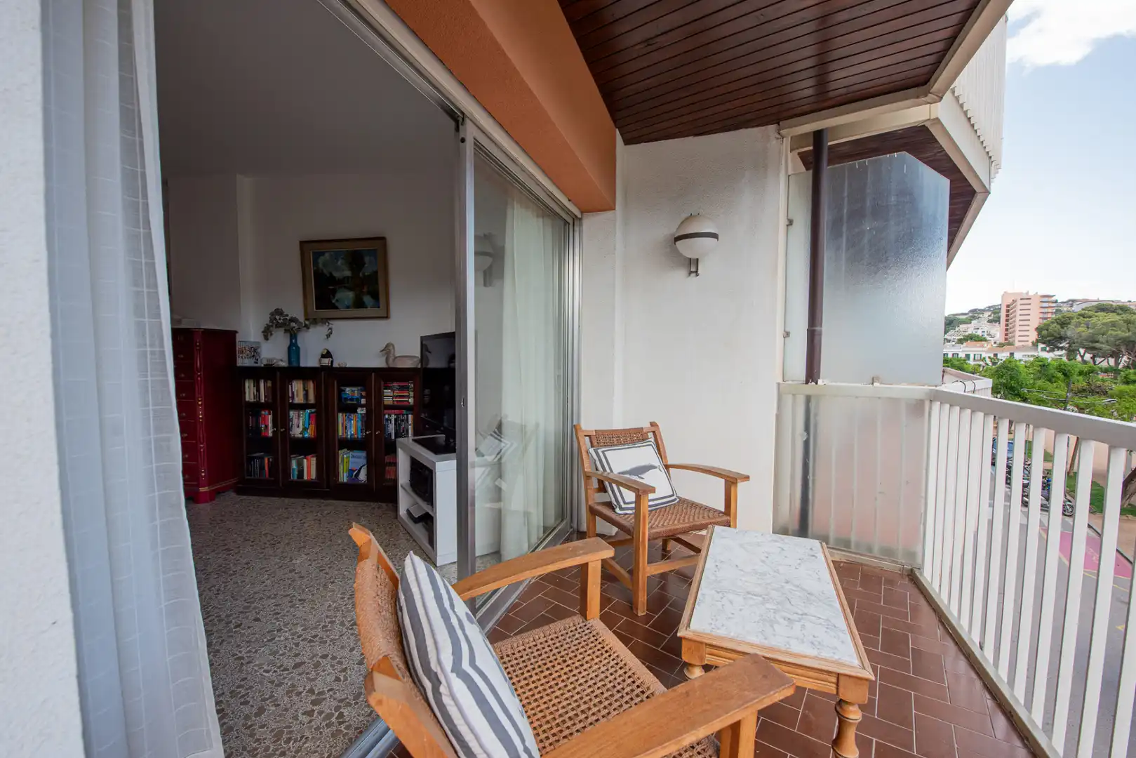Wohnung mit Aufzug zum Verkauf in Passeig dels Guíxols, imagen 11