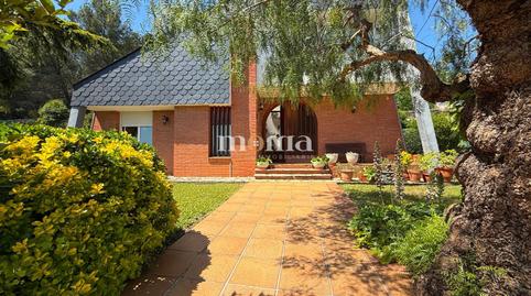 Photo 2 of House or chalet for sale in Princesa Sofia, Montornès del Vallès, Barcelona