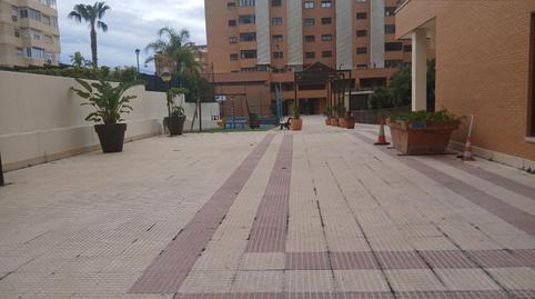 Foto 5 de Garatge en venda a Avenida Condomina, Cabo de las Huertas, Alicante / Alacant