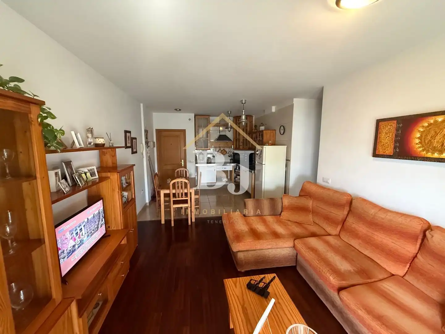 Wohnung mit Terrasse zum Verkauf in Los Silos, imagen 3