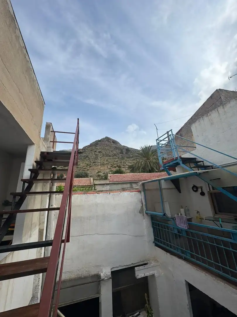 Finca rústica en venda en Orihuela amb Jardí privat i Terrassa