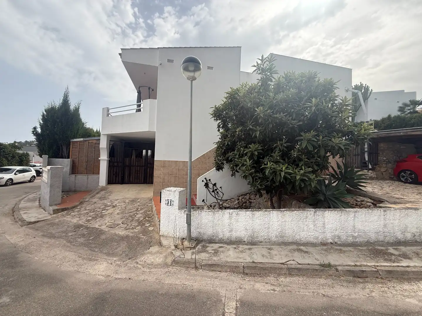 Chalet con terraza en venta en Carretera de ľ Estación 143, imagen 3