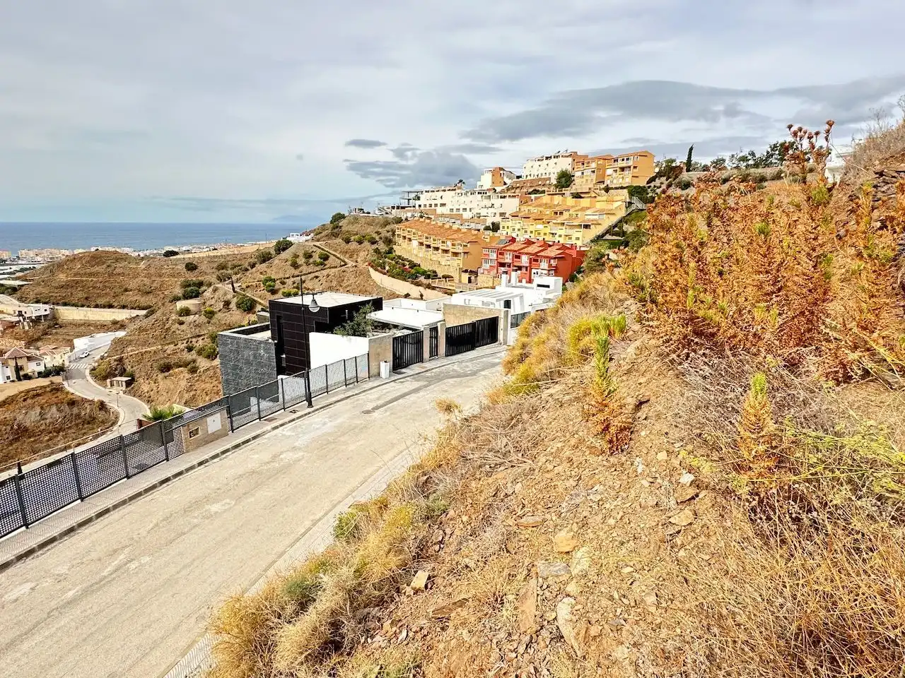 Terrenos y solares en venta en El Peñoncillo, imagen 13