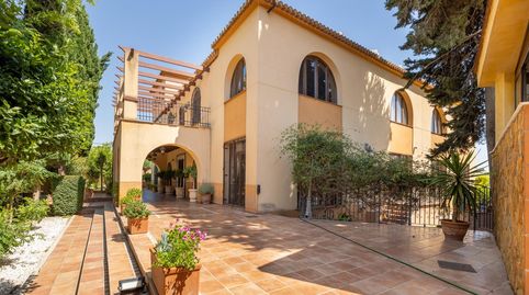 Foto 4 de Casa o chalet en venta en Calle del Condado de Huelva, 36, Villa de Otura, Granada