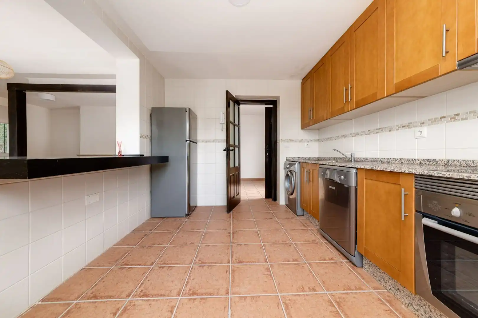 Adosado con piscina en venta en La Pinilla - Las Palas, imagen 15