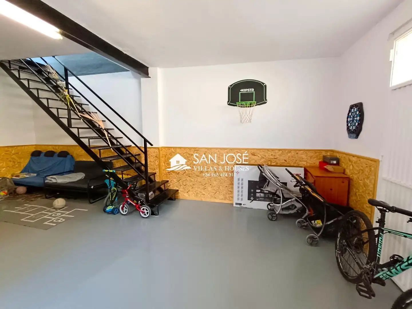 Casa amb jardí en venda a Monforte del Cid, imagen 15