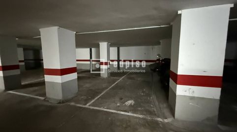 Foto 4 de Garaje en venta en De María Moliner, Barrio de San José, Zaragoza Capital