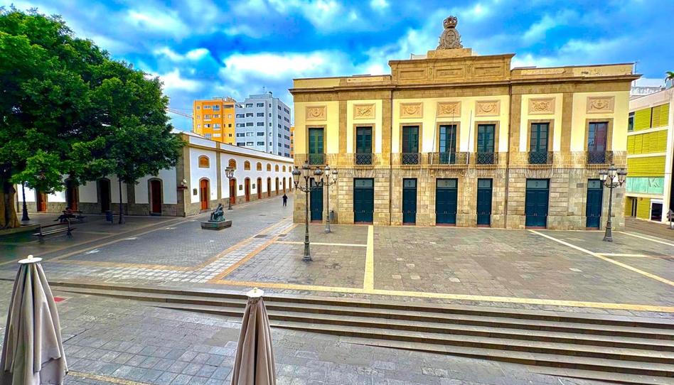 Foto 1 de Pis de lloguer a Centro, Santa Cruz de Tenerife