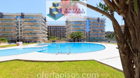 Foto 2 de Piso en venta en Calle Murillo, Mar i Camp - Platja dels Capellans, Salou