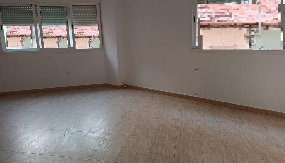 Foto 1 de Pis en venda a Santo Angel, Murcia