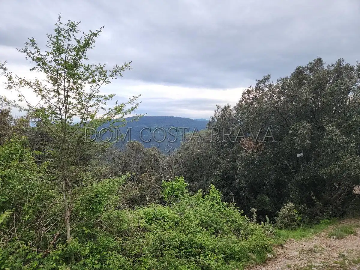 Land for sale in Carrer Major, Montagut i Oix
