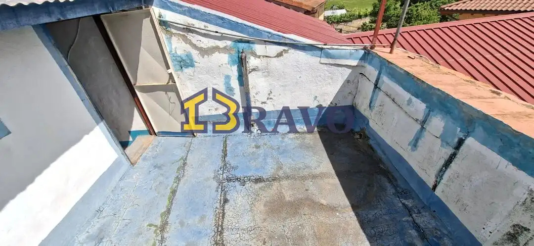 Casa o xalet en venda en Valle de Tobalina amb Calefacció i Moblat