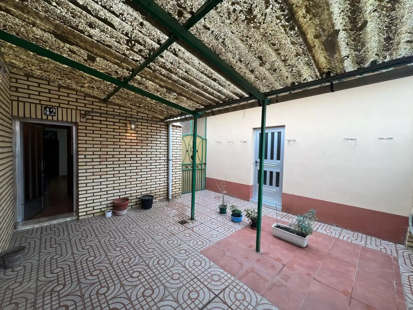 Einfamilien-Reihenhaus zum Verkauf in BAILEN, 10, Benavente