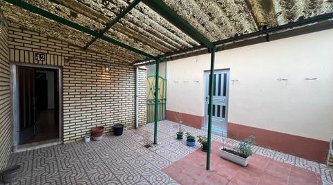 Foto 3 de Casa adosada en venda a Bailen, 10, Benavente, Zamora