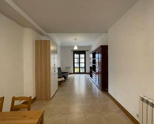 Study to rent in  Huesca Capital  with Balcony