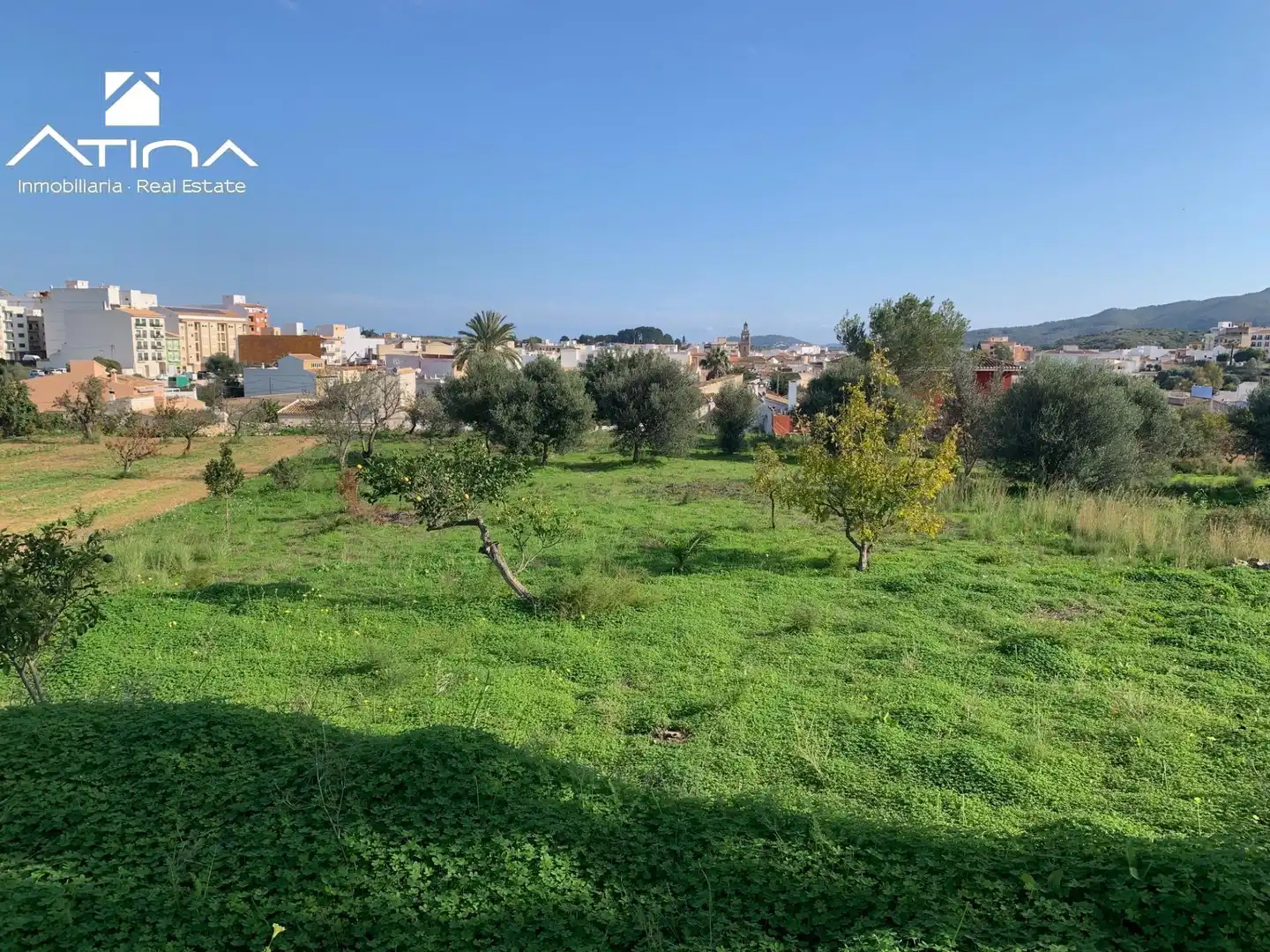 Casa o chalet en venta en Gata de Gorgos con Jardín privado y Terraza