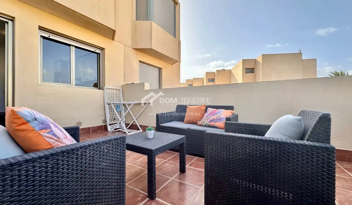 Houses for rent in Los Abrigos