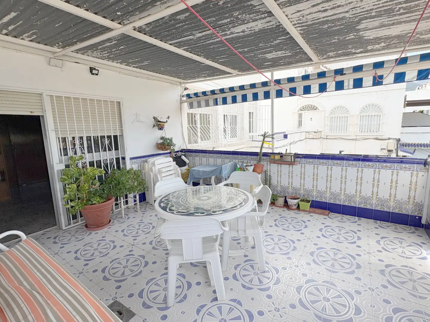 Duplex avec terrasse à vendre à Calle Virgen de la Candelaria, imagen 5
