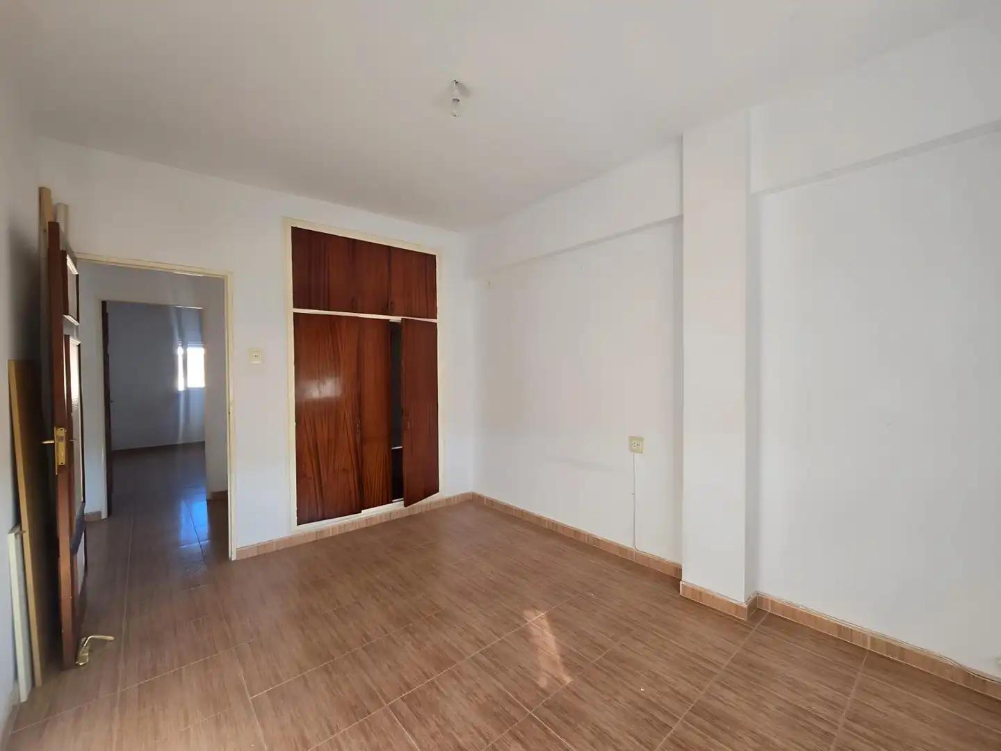 Flat for sale in Plasencia  with Terrace and Balcony
