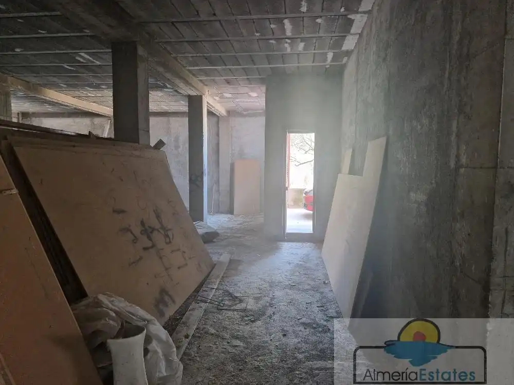 Business premises for sale in Albox, imagen 8