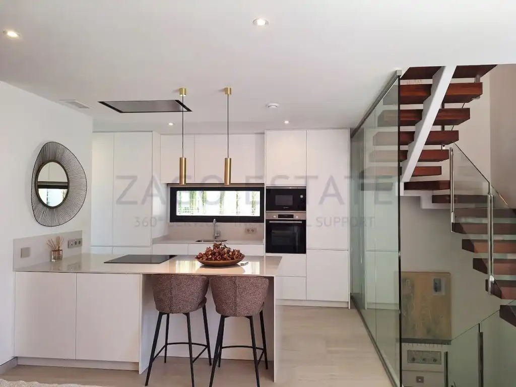 House with pool for sale in Calle Berna 2, imagen 4