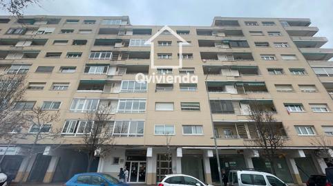 Foto 3 de Piso en venta en Rafael Casanova, Ponent, Granollers