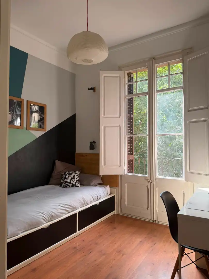 Appartamento con balcone in vendita a Carrer d'Aragó 36, imagen 41