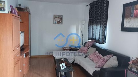 Foto 5 de Dúplex en venda a Numancia de la Sagra, Toledo