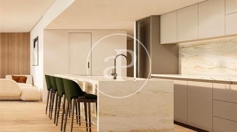 Photo 5 from new construction home in Flat for sale in Sant Gervasi i la Bonanova, Barcelona
