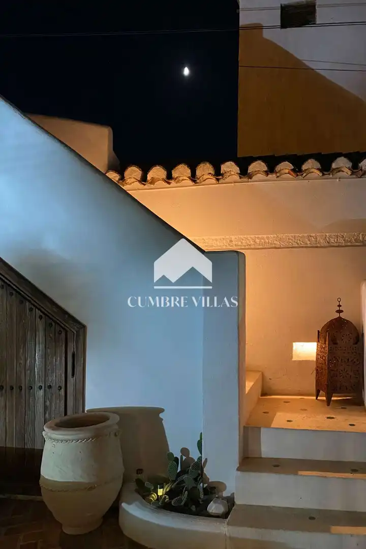 Haus zum Verkauf in El Valle, imagen 37