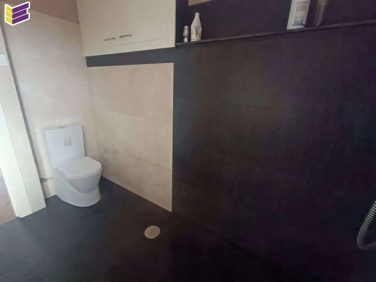 Bany de Casa o xalet en venda en Ponteareas amb Moblat