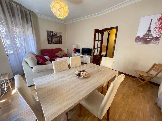 Piso en Alquiler en Calle Vázquez Coronado en Sancti Spiritus - San Juan