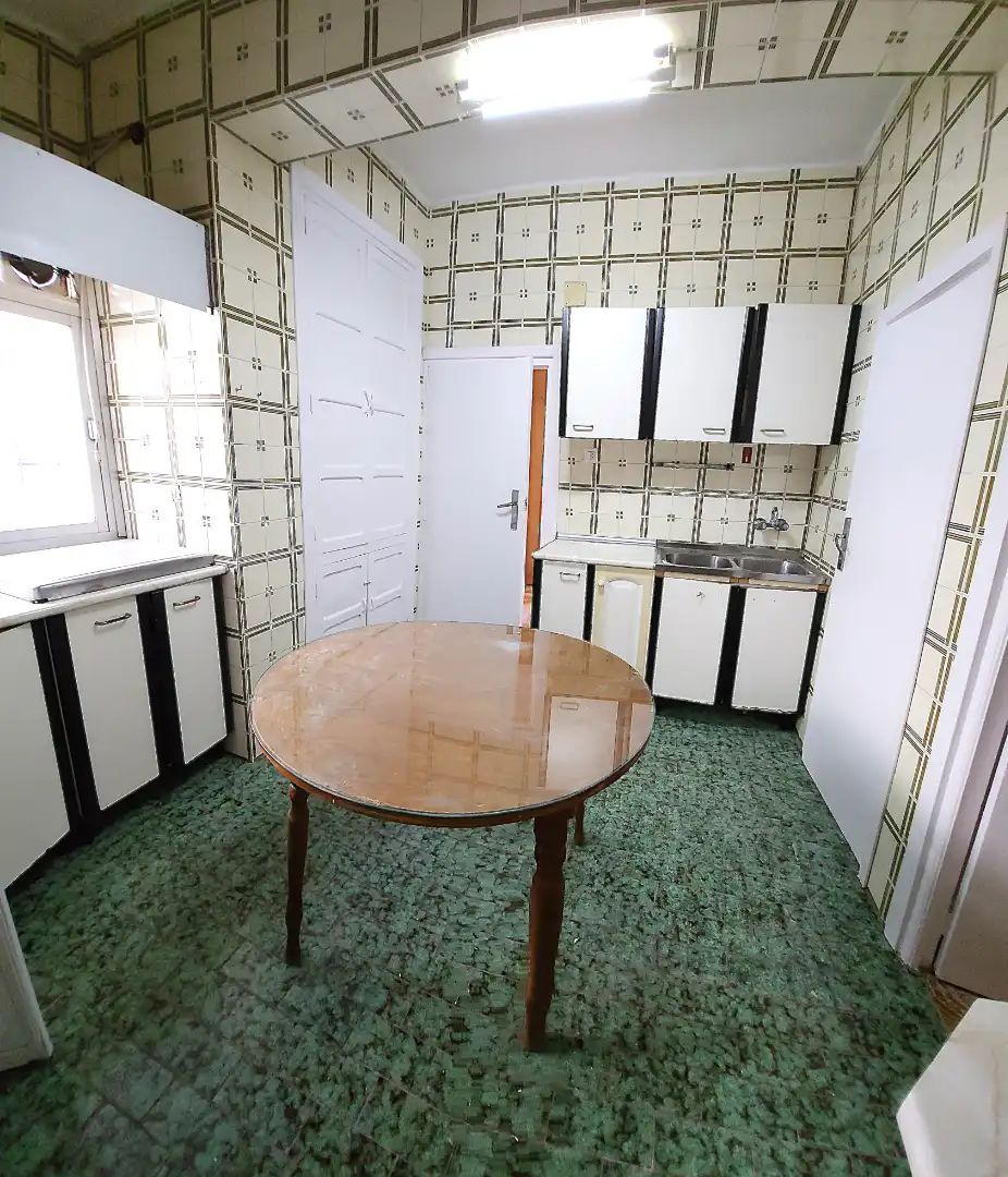 Appartement avec terrasse à vendre à Beiro, imagen 4