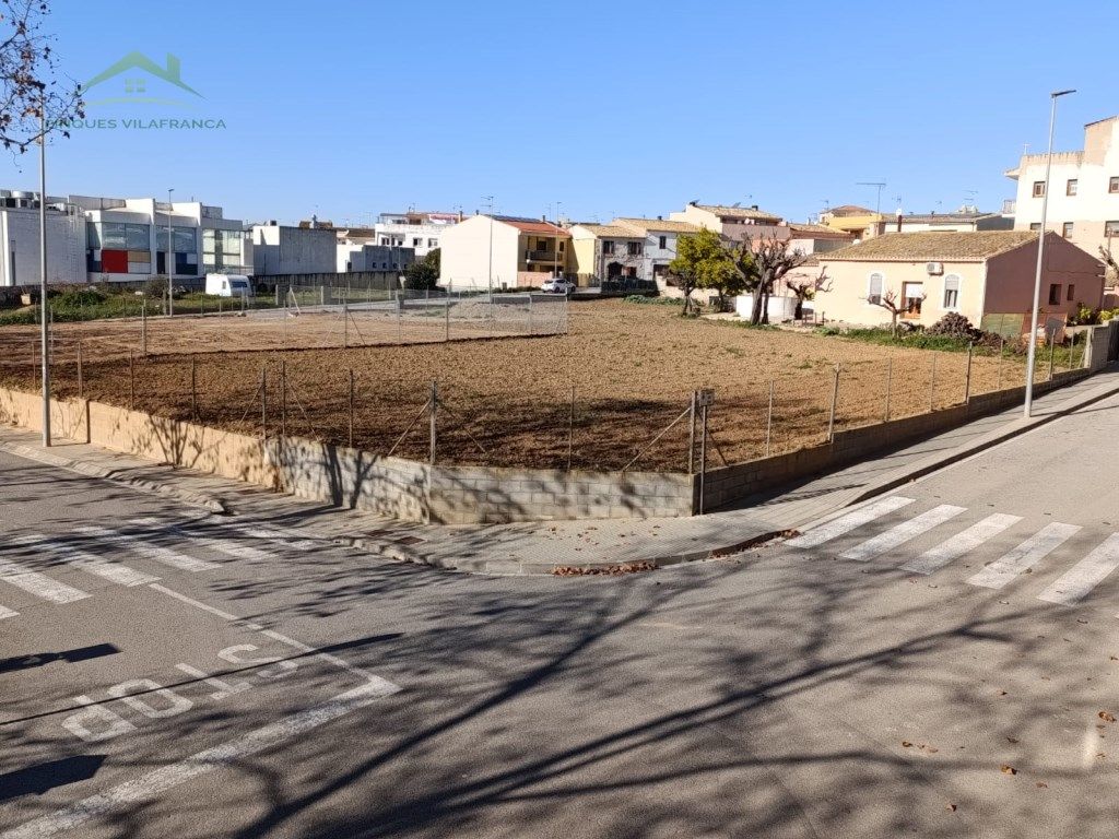 Residential for sale in Sant Cugat Sesgarrigues