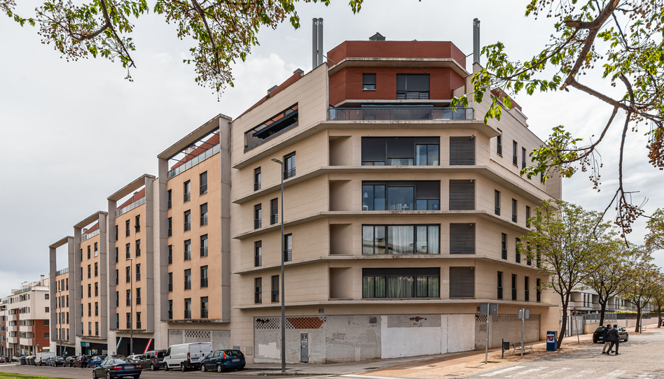 Photo 1 of Premises to rent in Las Cañas, Guadalajara