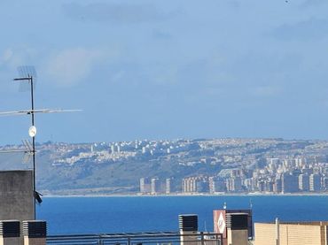 Flat with lift for sale in Benalúa - Babel