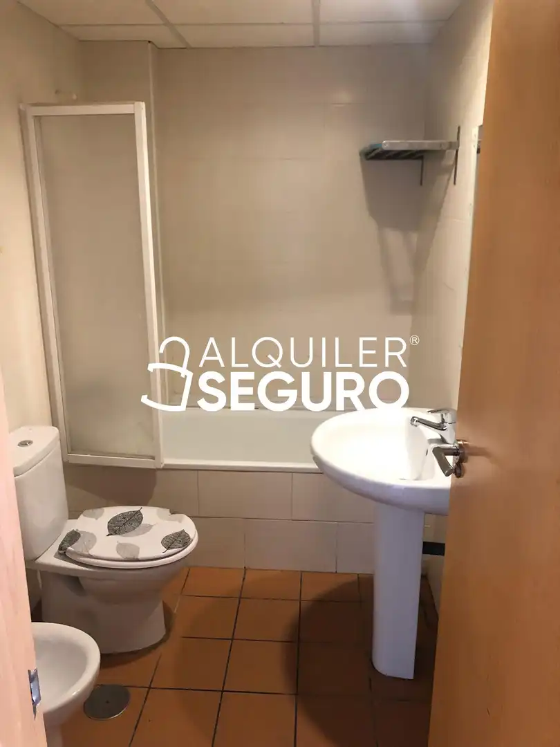 Appartamento con piscina in affitto a Fausto Cartagena, imagen 6