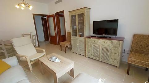 Foto 5 de Apartament de lloguer a Centro - Calzada - Cabo Noval, Sanlúcar de Barrameda