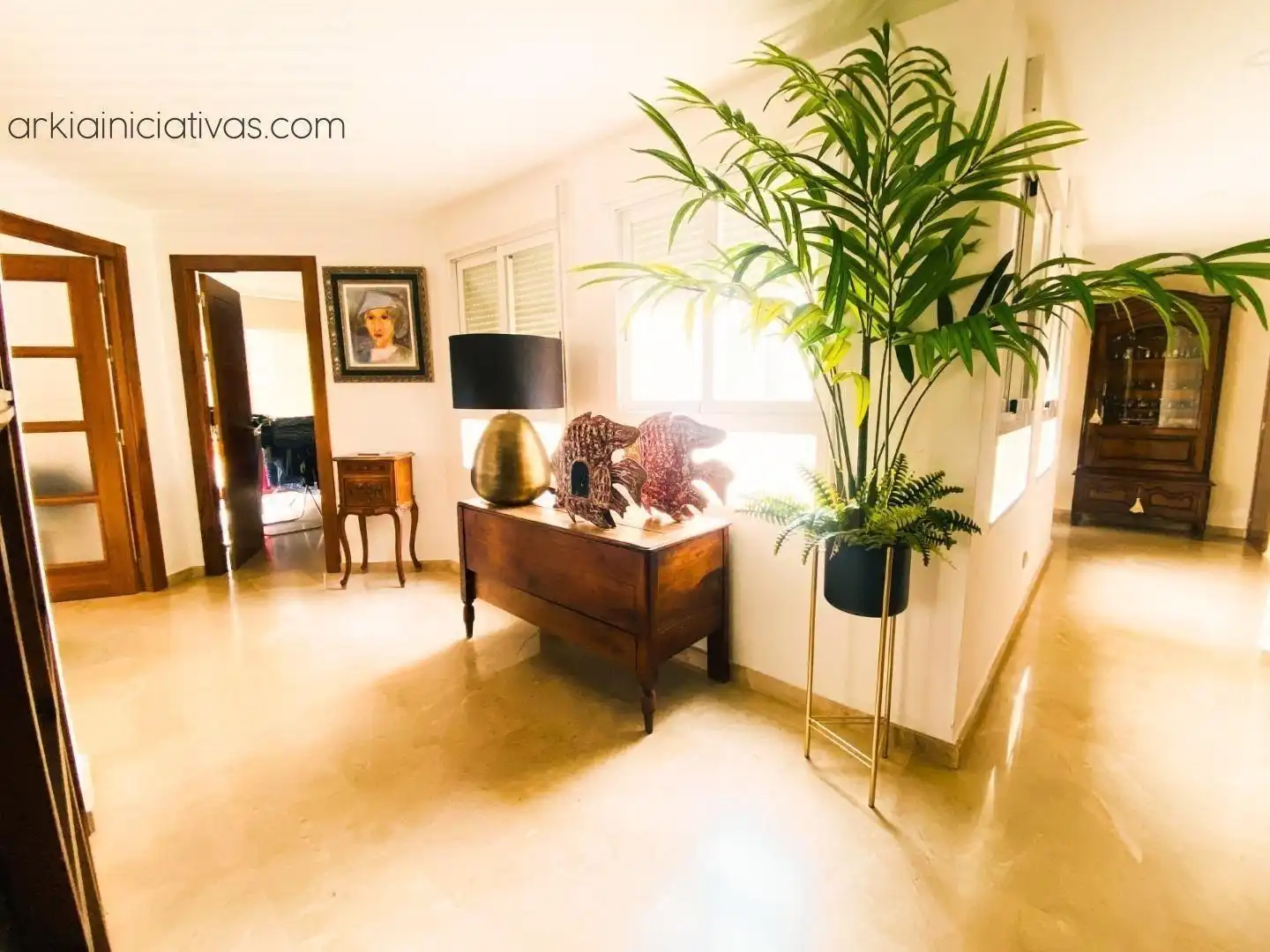 Penthouse zum Verkauf in Casco Antiguo, imagen 9