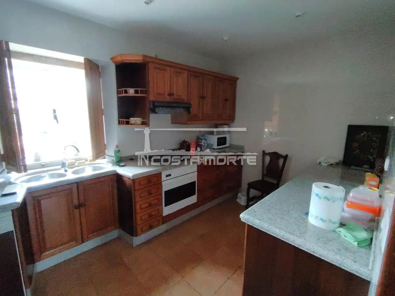 Casa amb jardí en venda a Lg. Quintans, imagen 16