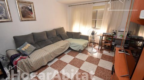 Foto 2 de Piso en venta en Carrer de Joan D'àustria, Centro, Almazora / Almassora