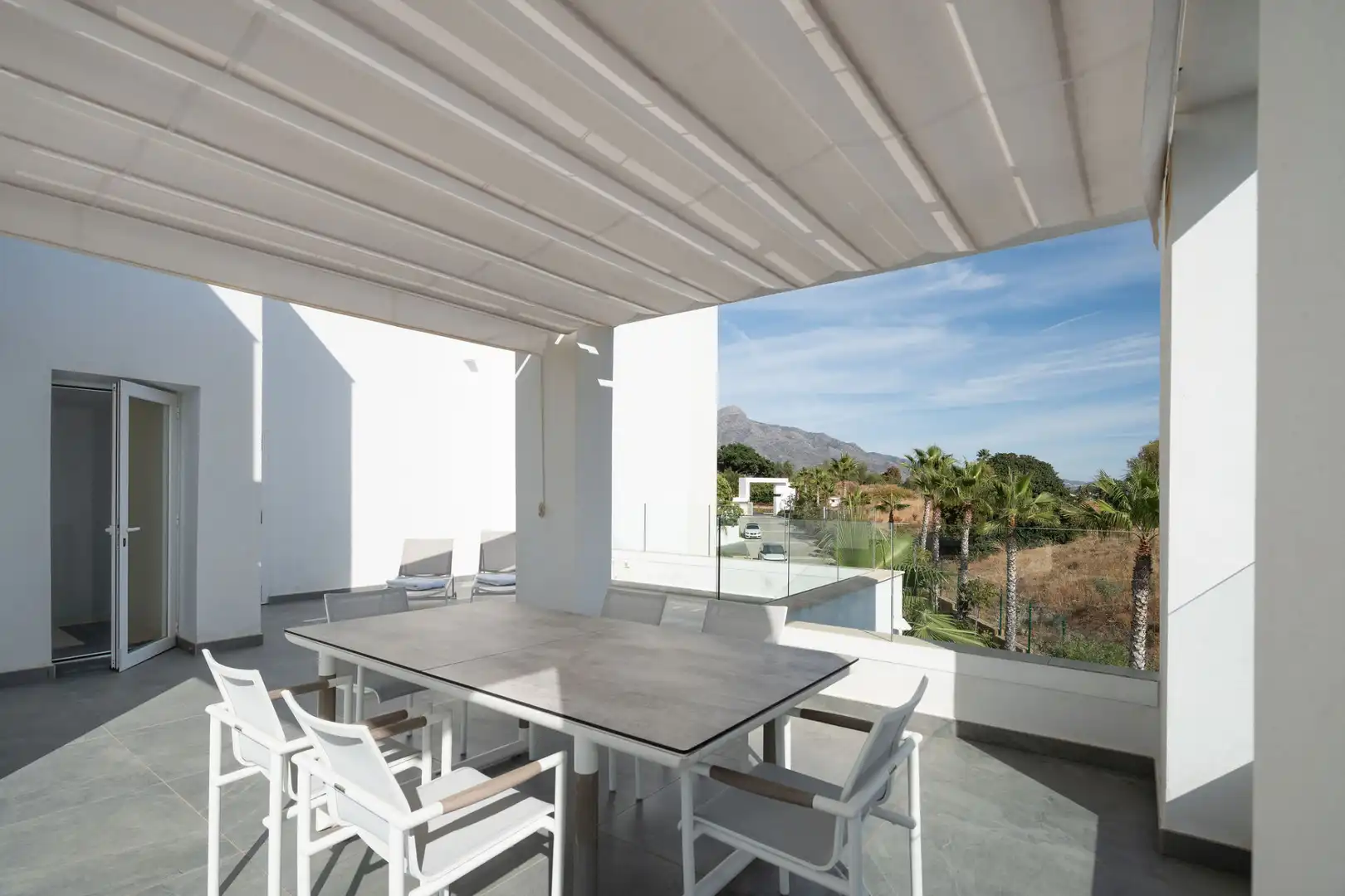 Penthouse with pool for sale in La Quinta, imagen 2