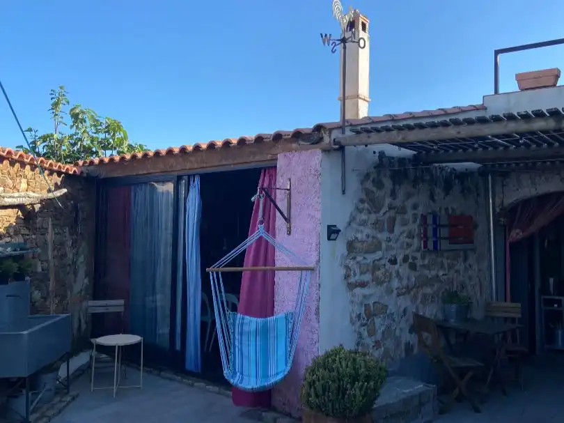Casa rustica in vendita a Calle San Antonio 13, imagen 3