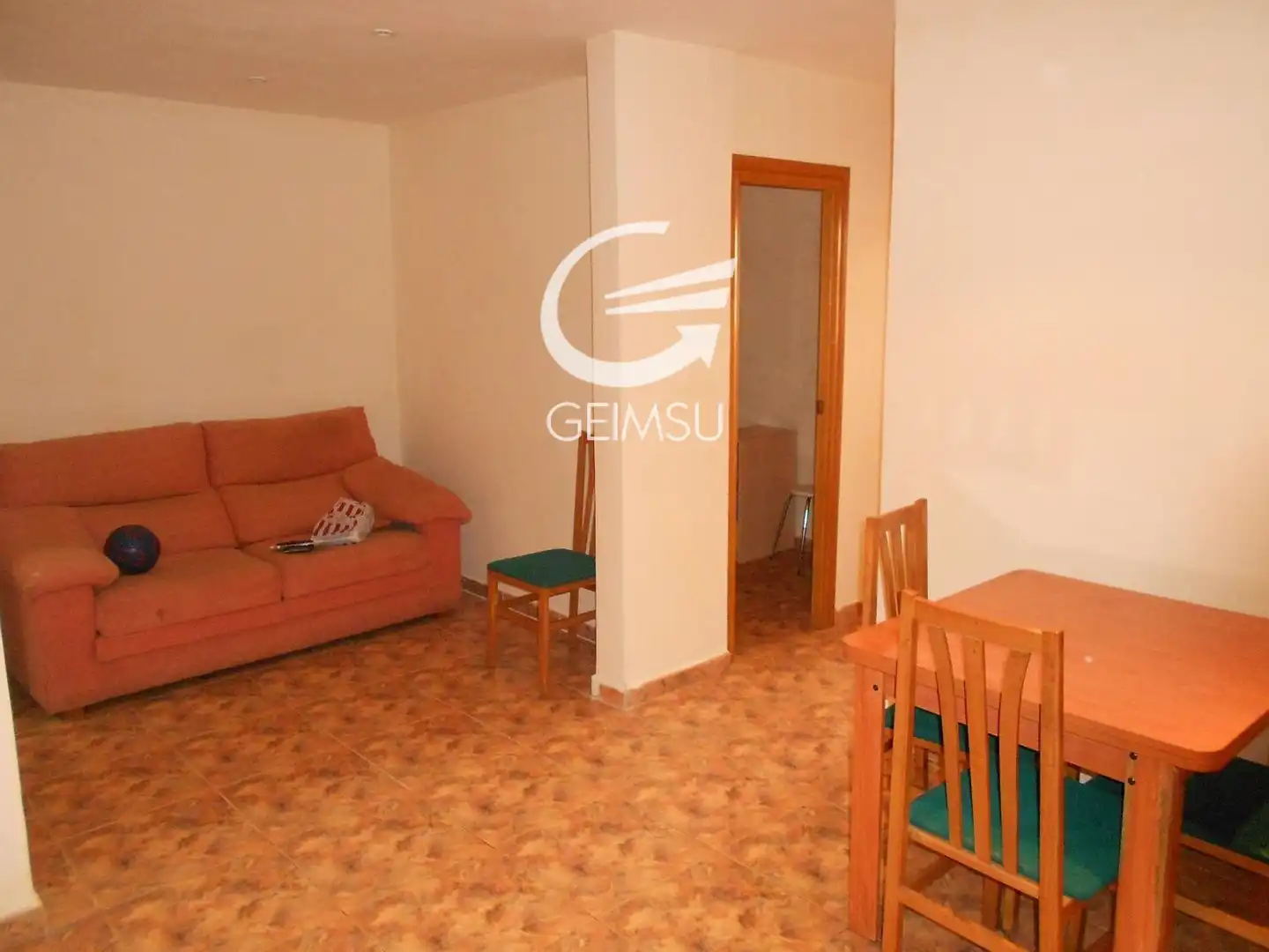 Habitación de Piso en venta en L'Hospitalet de Llobregat